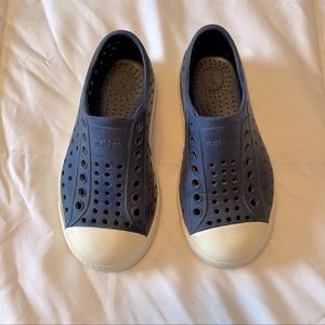 Native Shoes Jefferson Water Friendly Slip-On 9